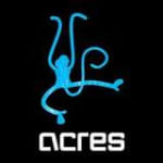 ACRES - Animal Concerns Research & Education Society logo