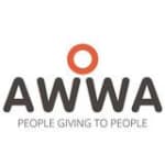 AWWA logo