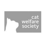 Cat Welfare Society logo