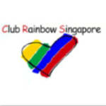 Club Rainbow (Singapore) logo