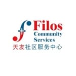 Filos Community Services Ltd logo