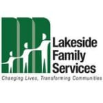 Lakeside Family Services logo