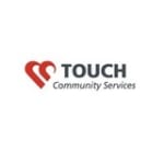 TOUCH Community Services logo