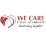 WE CARE Community Services Ltd logo