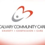 Calvary Community Care logo