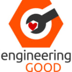 Engineering Good logo