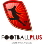 FootballPlus logo