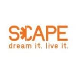 SCAPE logo