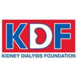 Kidney Dialysis Foundation logo