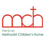 Chen Su Lan Methodist Children's Home logo