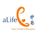 aLife Ltd logo