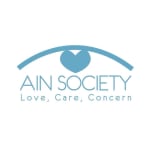 Ain Society logo