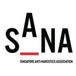 Singapore Anti-Narcotics Association logo