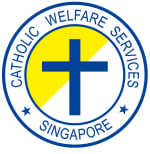 Catholic Welfare Services Singapore logo