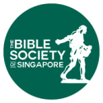 The Bible Society of Singapore logo