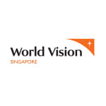 WORLD VISION INTERNATIONAL logo