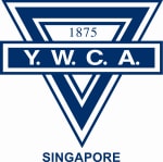 Young Women's Christian Association (YWCA) of Singapore logo