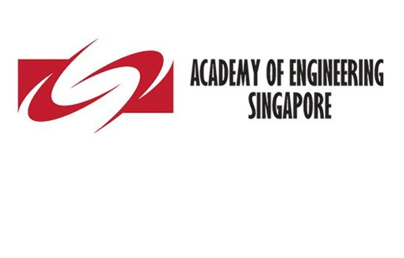 ACADEMY OF ENGINEERING, SINGAPORE banner