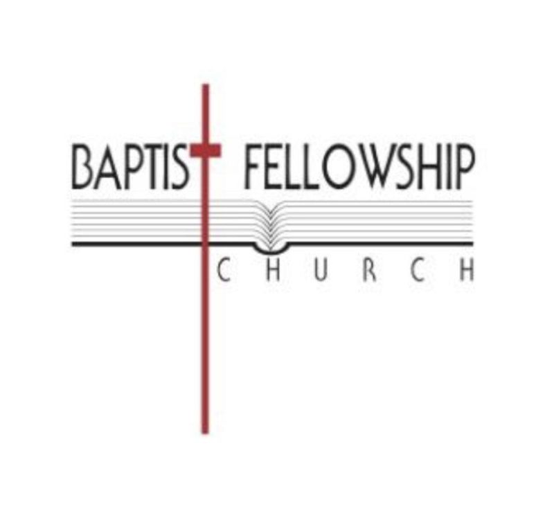 BAPTIST FELLOWSHIP CHURCH LIMITED banner