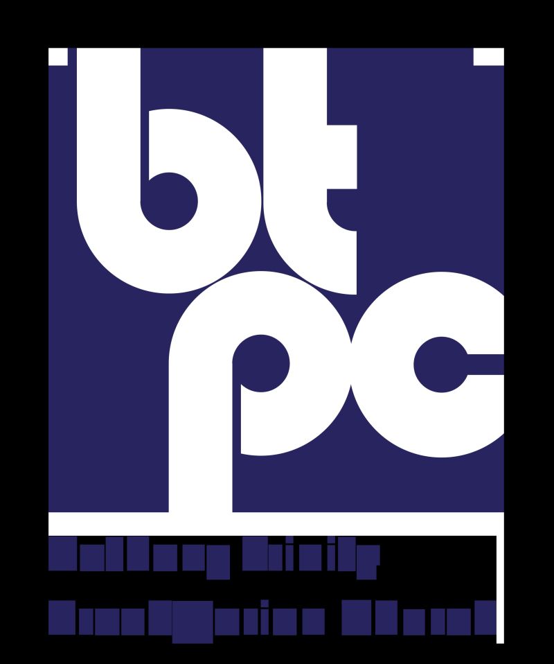 Bethany Trinity Presbyterian Church banner