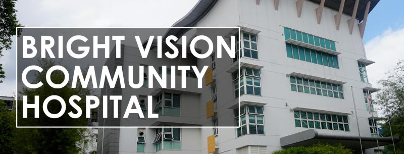 Bright Vision Hospital banner
