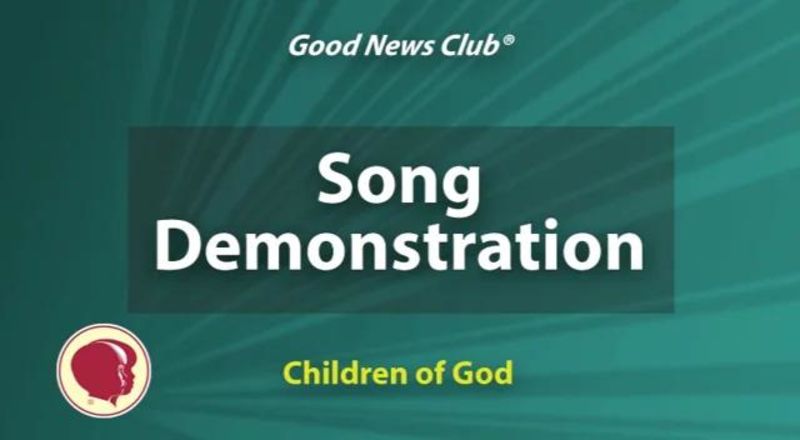 CHILD EVANGELISM FELLOWSHIP (SINGAPORE) LTD. banner