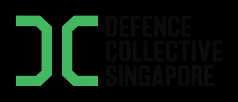 DEFENCE COLLECTIVE SINGAPORE LTD. banner