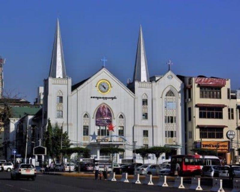 EMMANUEL BAPTIST FELLOWSHIP LTD. banner