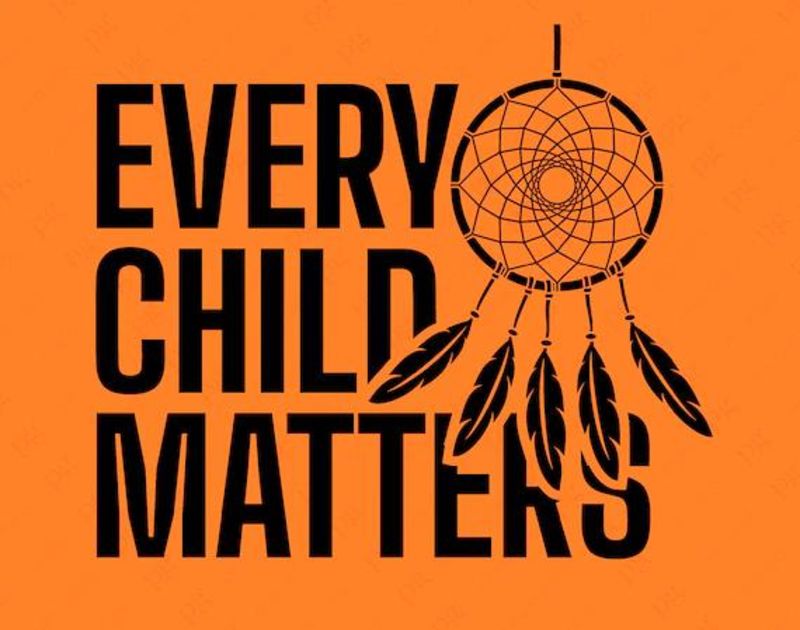 EVERY CHILD MATTERS LTD. banner