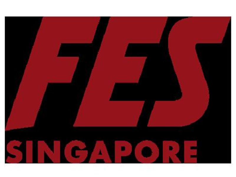 Fellowship of Evangelical Students, Singapore banner