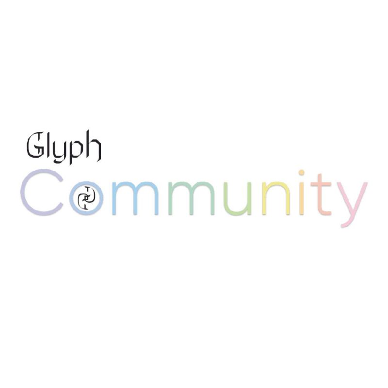 GLYPH COMMUNITY LIMITED banner