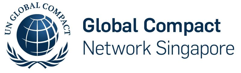 Global Compact Network Singapore banner