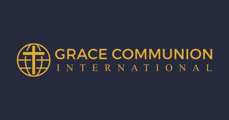 Grace Communion Church banner