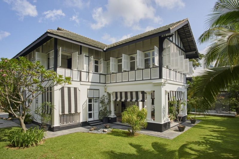 HOME FOR GOOD, SINGAPORE LTD. banner