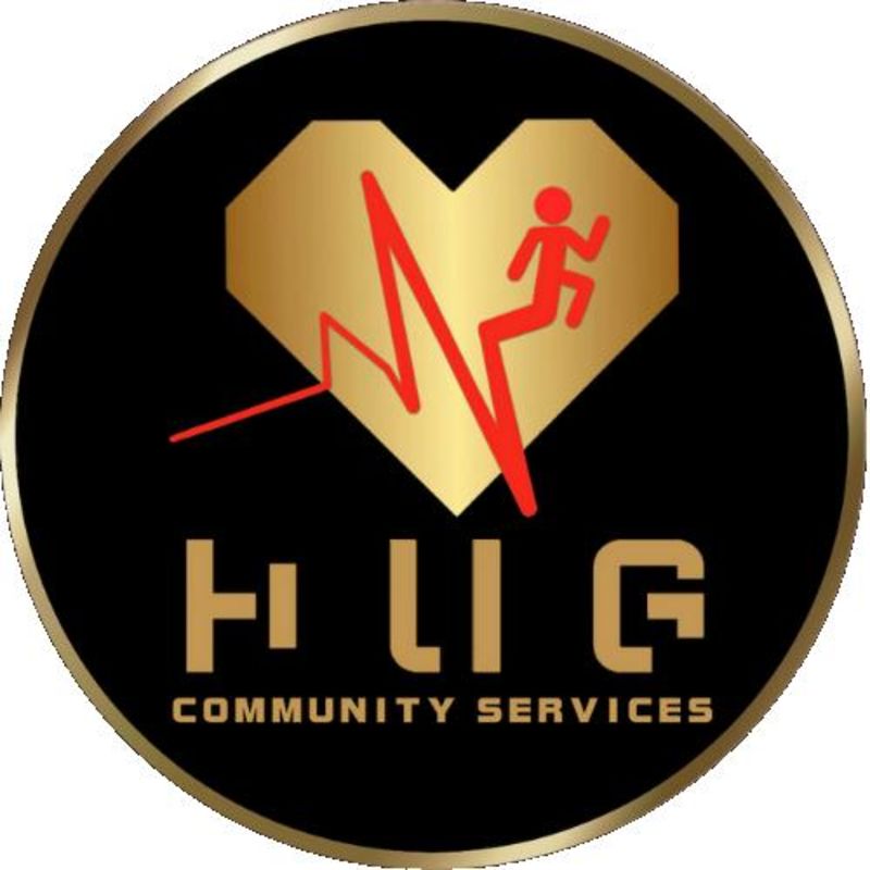 HUG COMMUNITY SERVICES LIMITED banner
