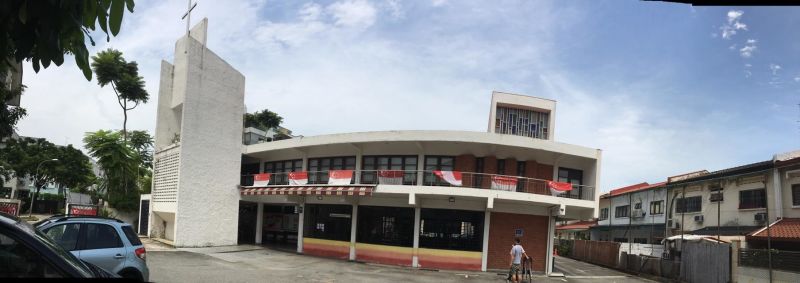 KATONG PRESBYTERIAN CHURCH banner