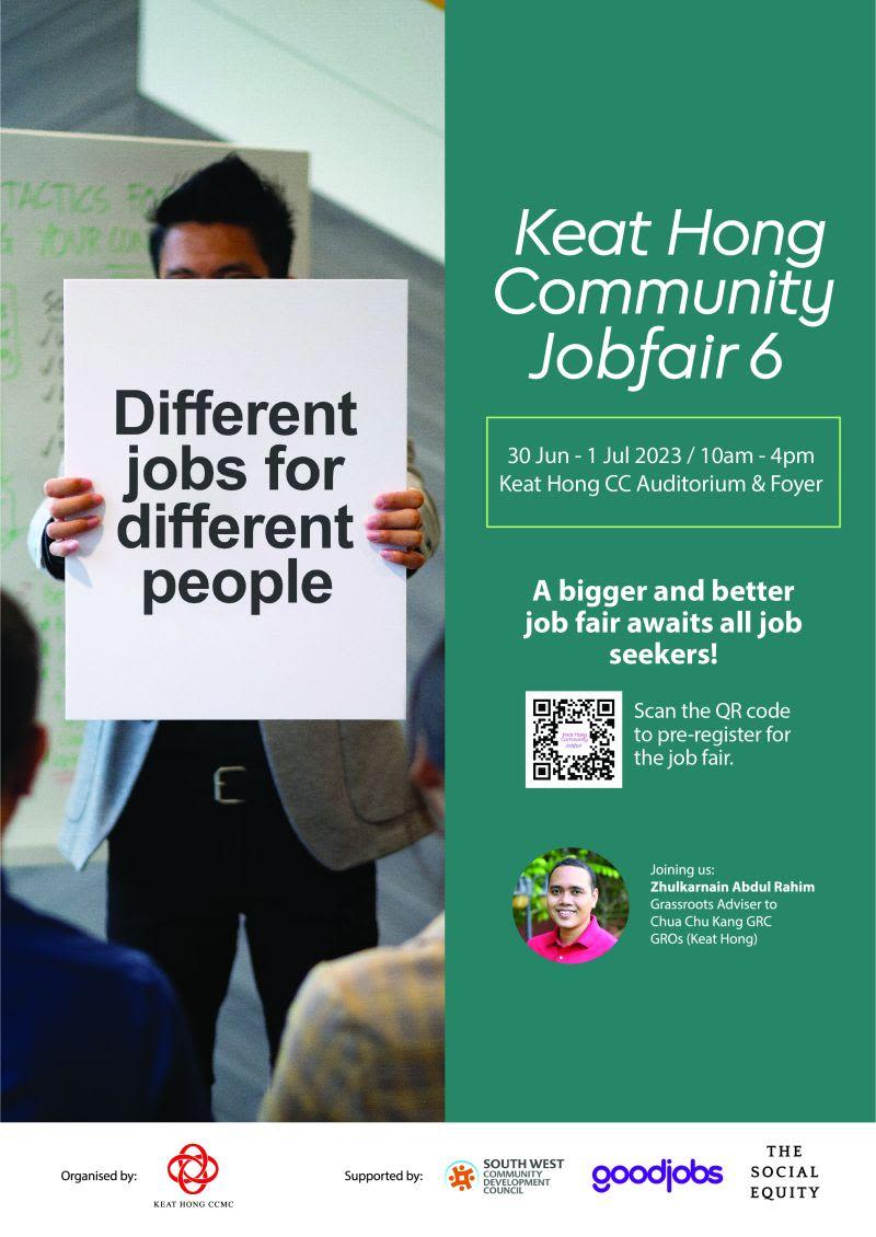 KEAT HONG CCC COMMUNITY DEVELOPMENT AND WELFARE FUND banner