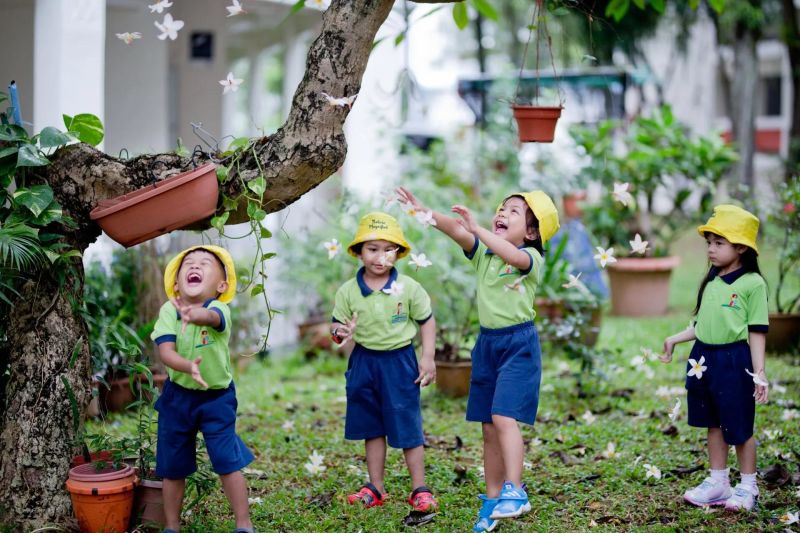 KIDZ MEADOW CHILDCARE & DEVELOPMENT CENTRE LIMITED banner