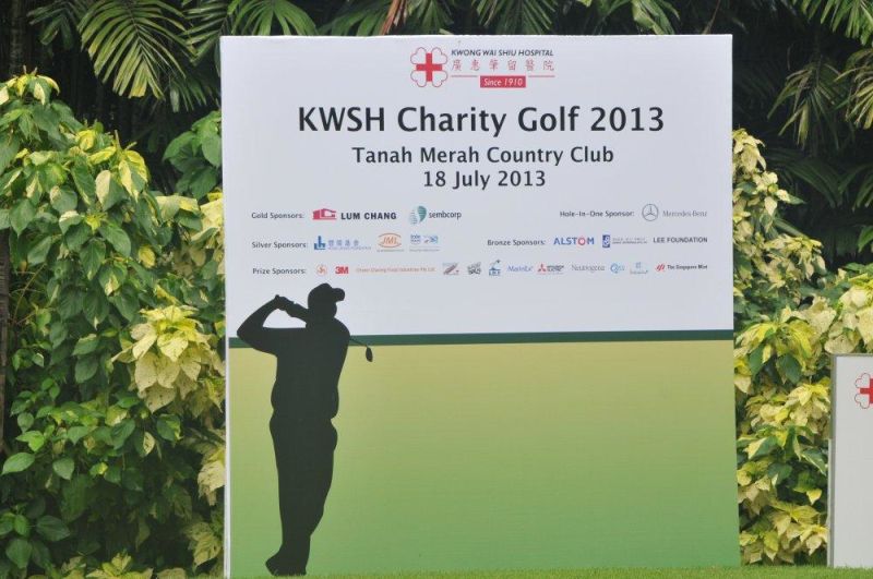 KWSH FOUNDATION LIMITED banner