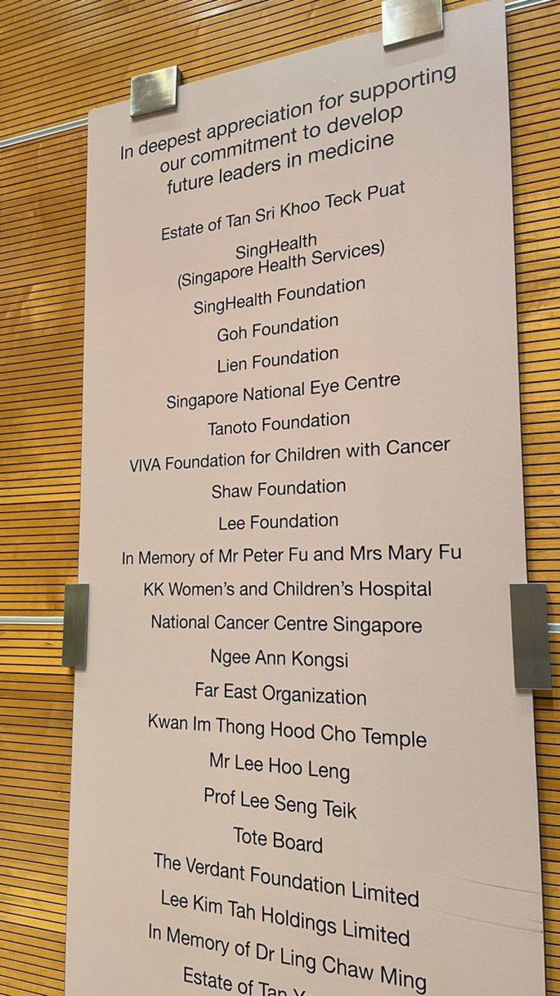 LEE KIM TAH FOUNDATION banner