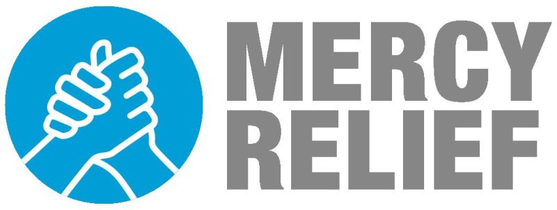 MERCY RELIEF LIMITED banner