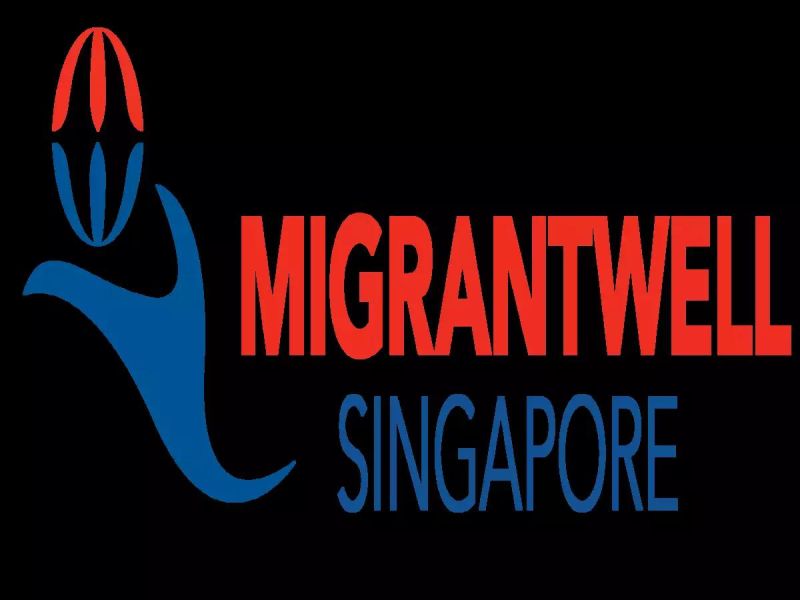 MIGRANTWELL SINGAPORE LIMITED banner