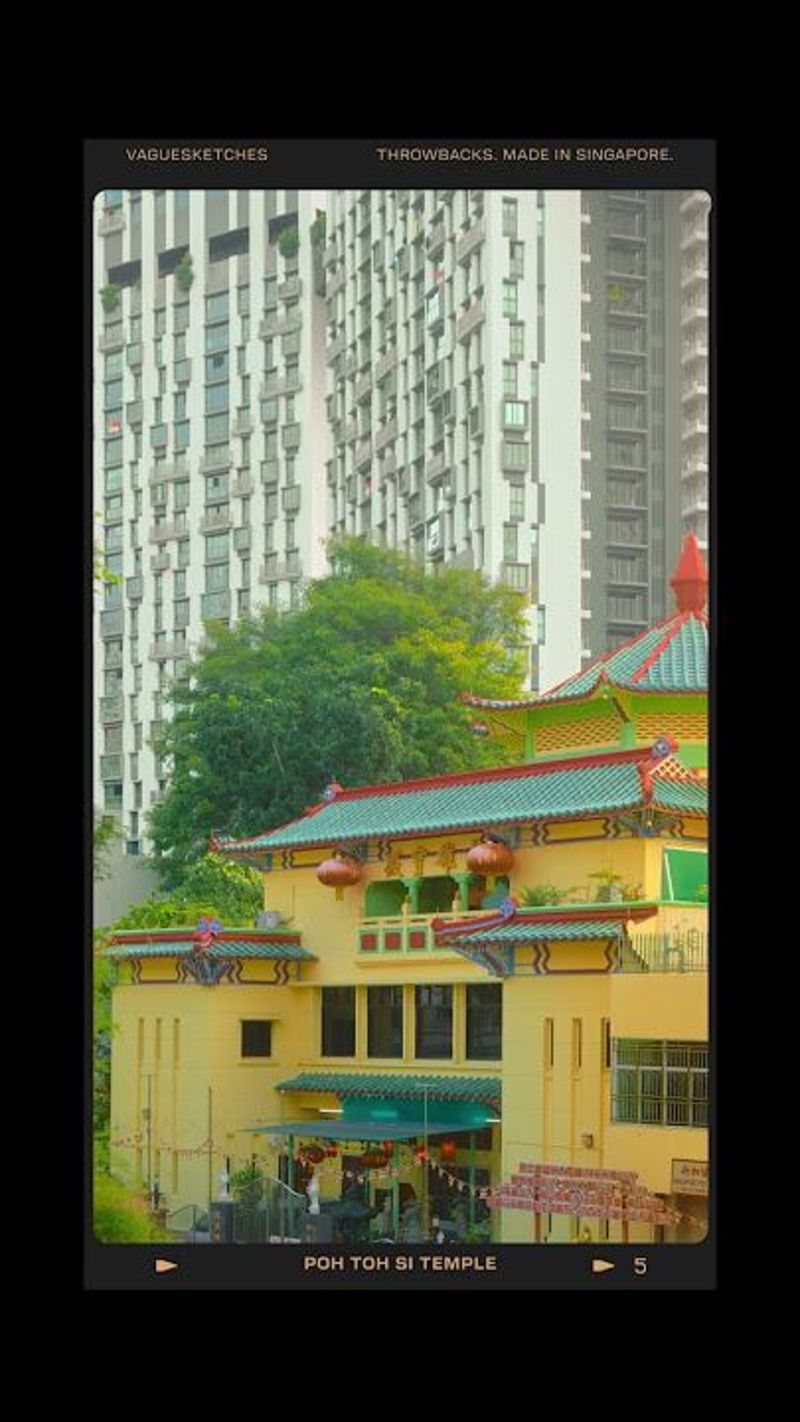 POH TOH SEE TEMPLE banner