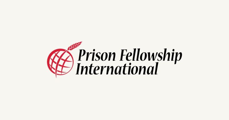 PRISON FELLOWSHIP INTERNATIONAL AT SINGAPORE LTD. banner