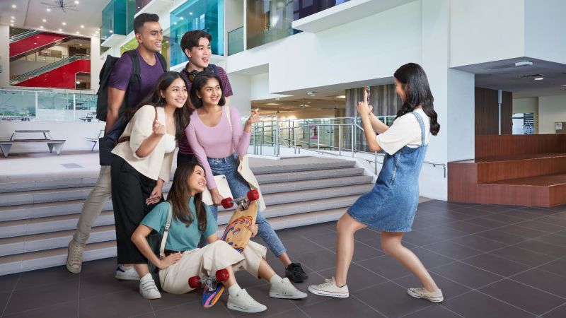 SINGAPORE INSTITUTE OF TECHNOLOGY banner