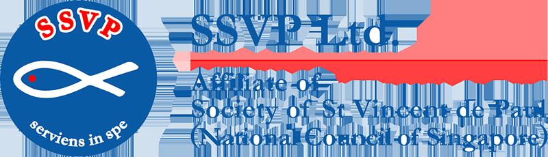 SSVP LTD. banner