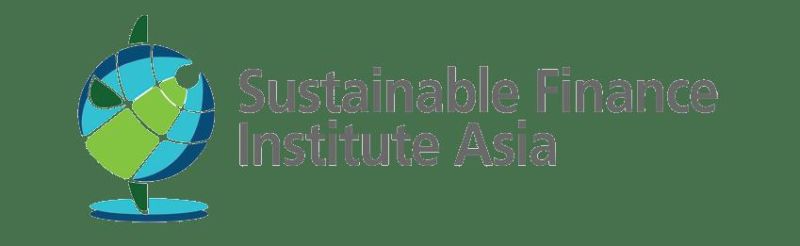 SUSTAINABLE FINANCE INSTITUTE ASIA LIMITED banner