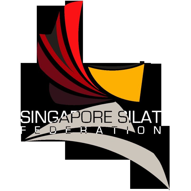 Singapore Silat Federation banner