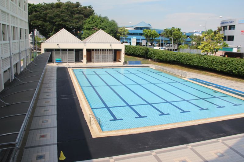 THE JAPANESE SCHOOL SINGAPORE banner