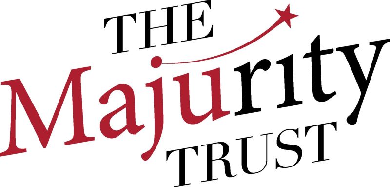 THE MAJURITY TRUST LIMITED banner